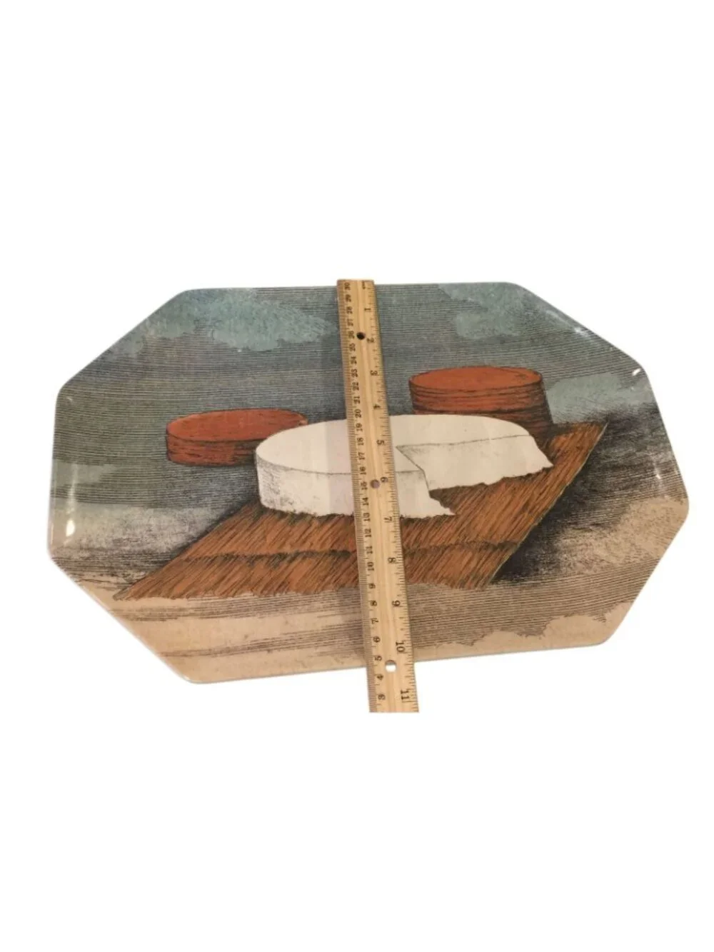 JOHN DERIAN Chicken Pillow & Serving Platter 2024 Collection for Target